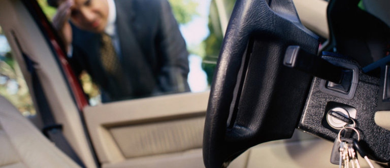 24 hour car locksmith in Malibu