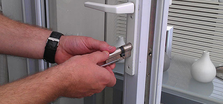 Commercial Door Lock Repair in Malibu