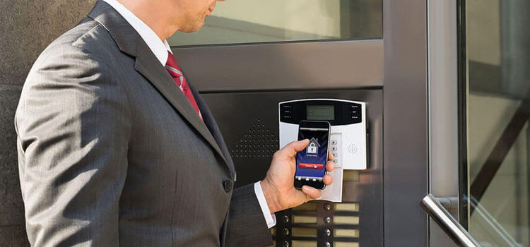 Commercial Office Locksmith Malibu