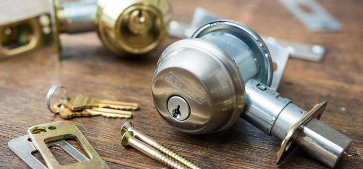 Doorknob Locks Repair Malibu