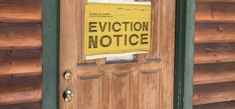 Residential Eviction Service Malibu