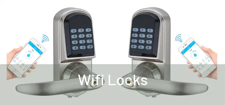  Wifi Locks 